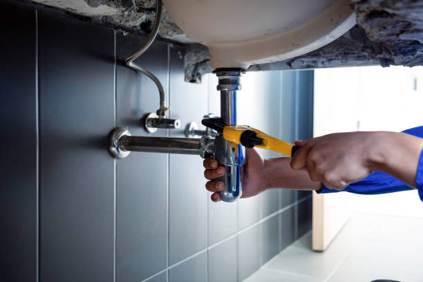 Best Emergency Plumbing Services in Bladensburg, MD